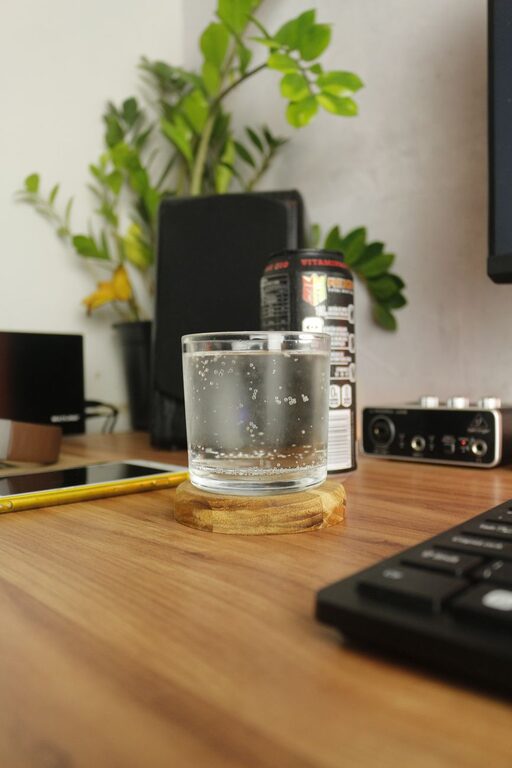 How to Refresh Your Workspace in Just Ten Minutes